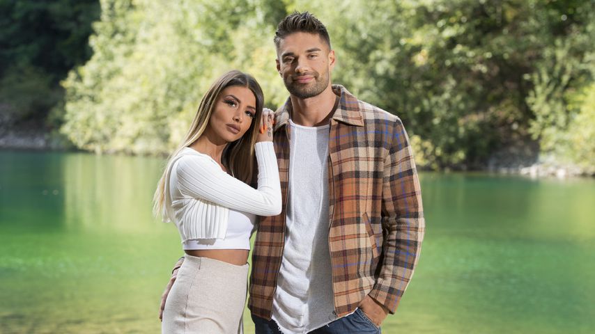 Christina "Godzilla" genannt: Bereut es Aleks Petrovic?