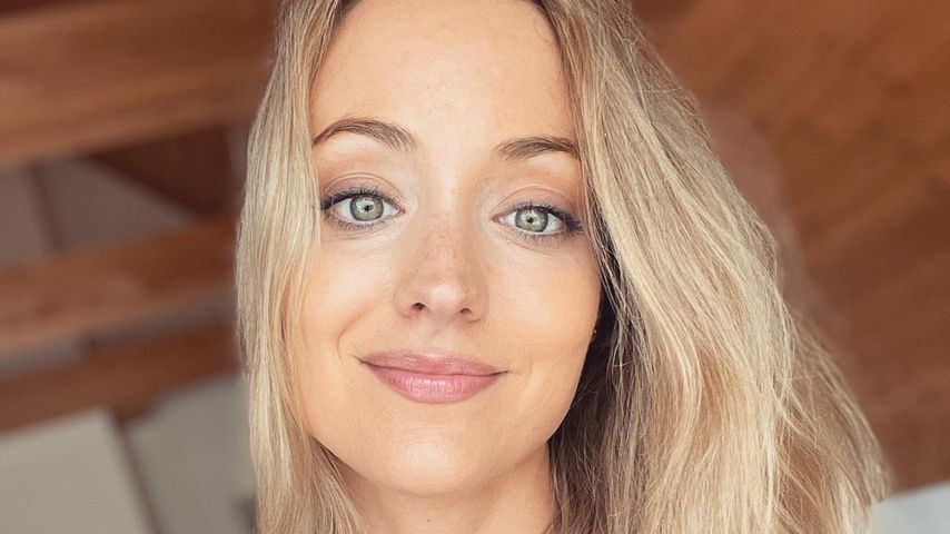 Christina Wolfe, Schauspielerin
