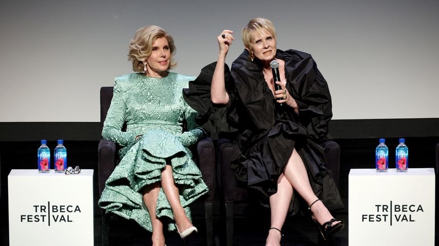 Rekord-Einschaltquoten: "The Gilded Age" bekommt 4. Staffel