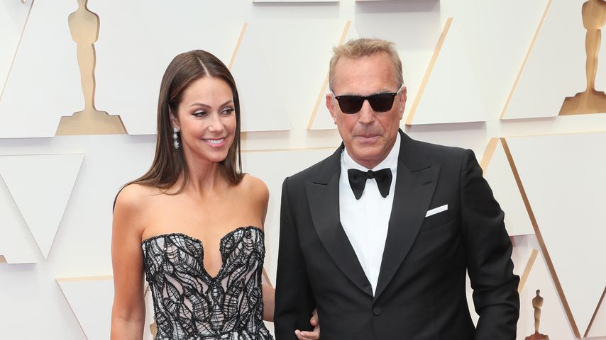 Ex Christine: Kevin Costner könnte mehr Unterhalt zahlen!