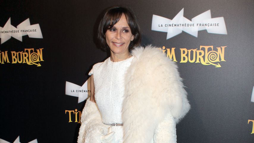 Christine Boisson, Schauspielerin