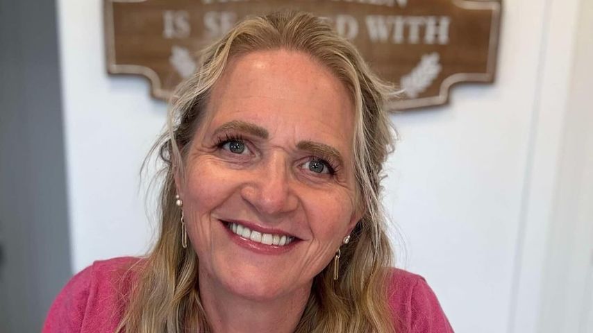 Christine Brown, TV-Bekanntheit