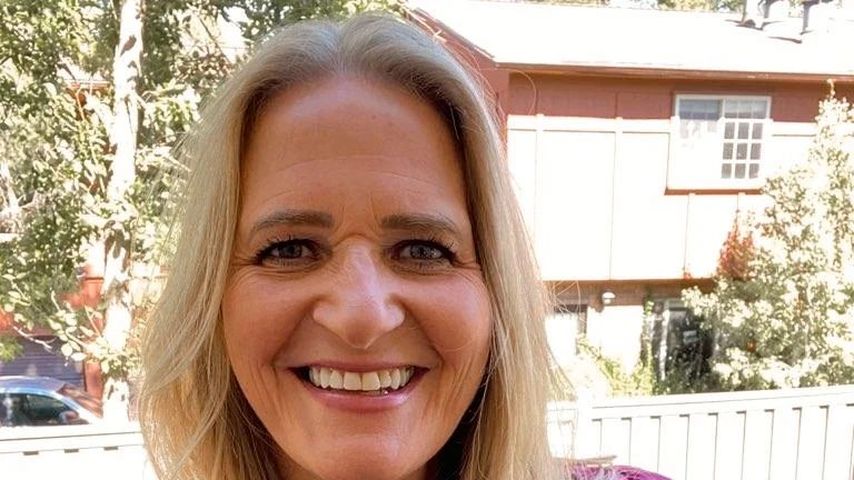Christine Brown, "Sister Wives"-Bekanntheit