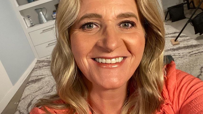 Christine Brown, Realitystar