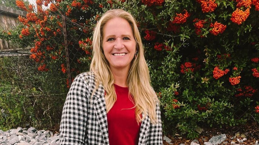 Trennung von Ex Kody: "Sister Wives"-Christine hatte Angst