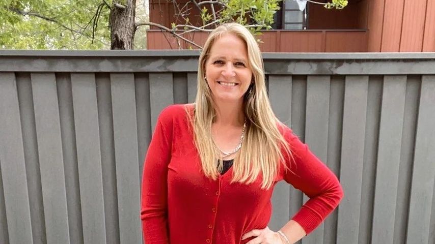 Christine Brown, US-Realitystar