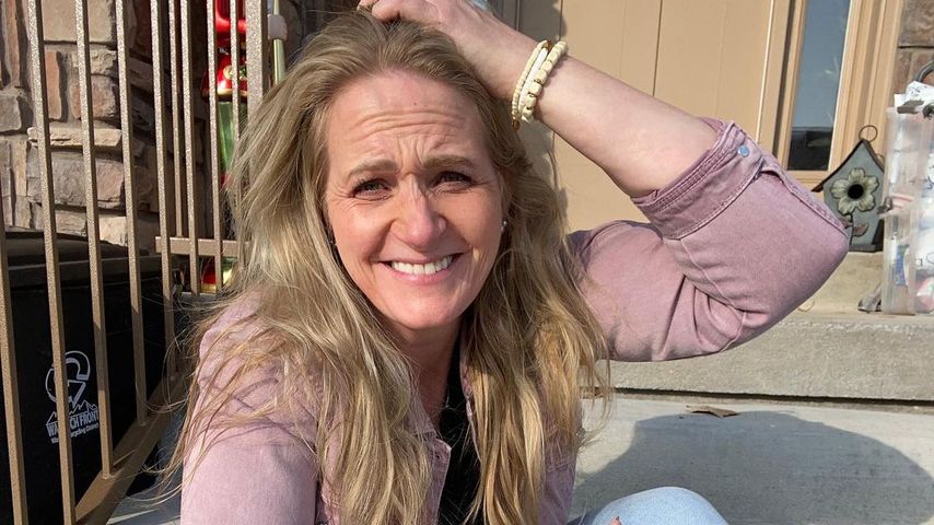 Christine Brown, US-amerikanischer Reality-TV-Star