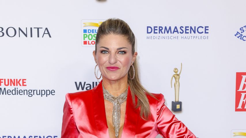 Christine Deck, Profitänzerin