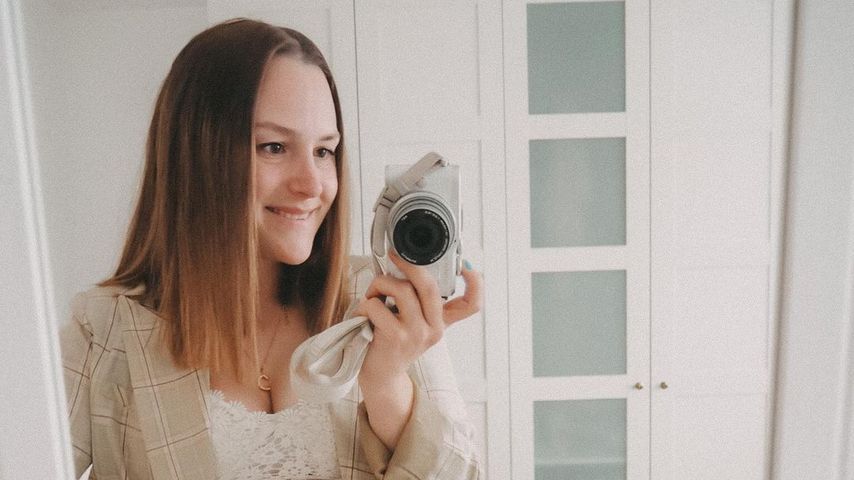 Christine Eggert, Fashion-Bloggerin