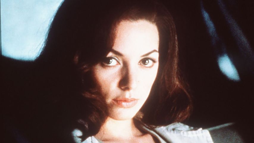 Christine Keeler, 1960er