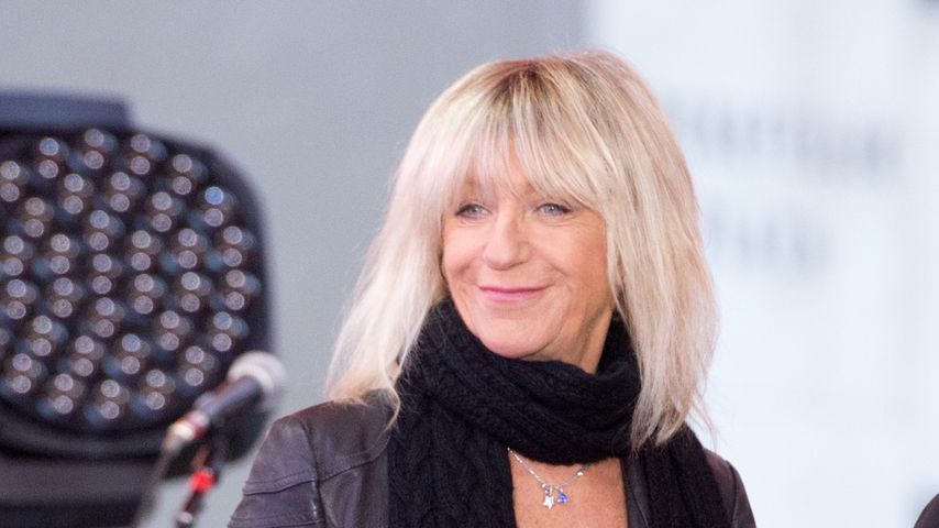 Christine McVie von Fleetwood Mac