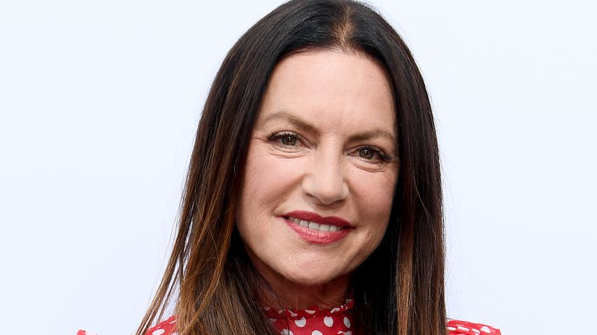 Christine Neubauer im Juli 2018 in Berlin