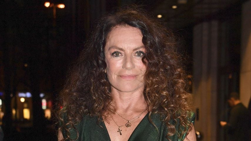 Nach Funkstille: Christine Neubauer liebt das Omasein