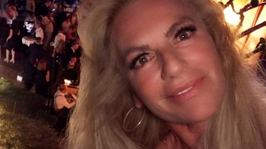 Christine Neubauer im Juni 2019