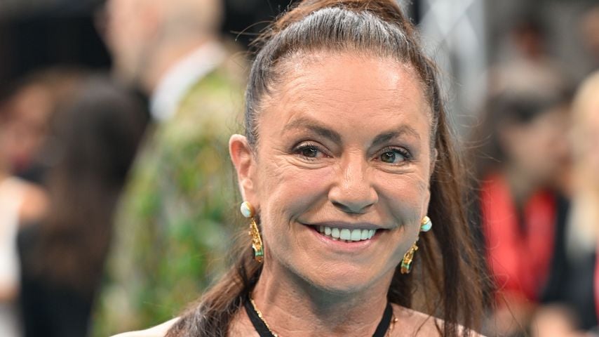 Zurück bei "Let's Dance": Das sagt Christine Neubauer dazu