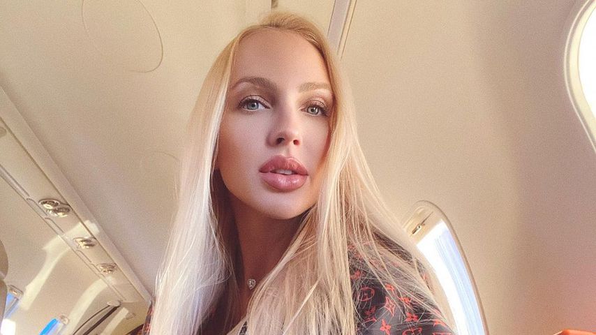 Christine Quinn, Reality-TV-Bekanntheit