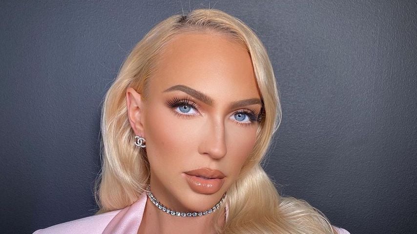 "Selling Sunset"-Christine verrät: Ex-Sugardaddy stalkte sie