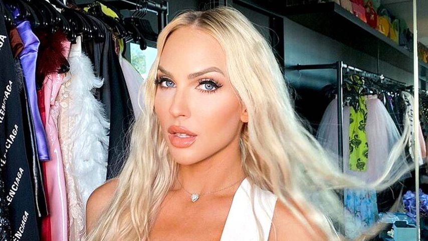 "Selling Sunset"-Christine: Ein Co-Star wusste von Babynews