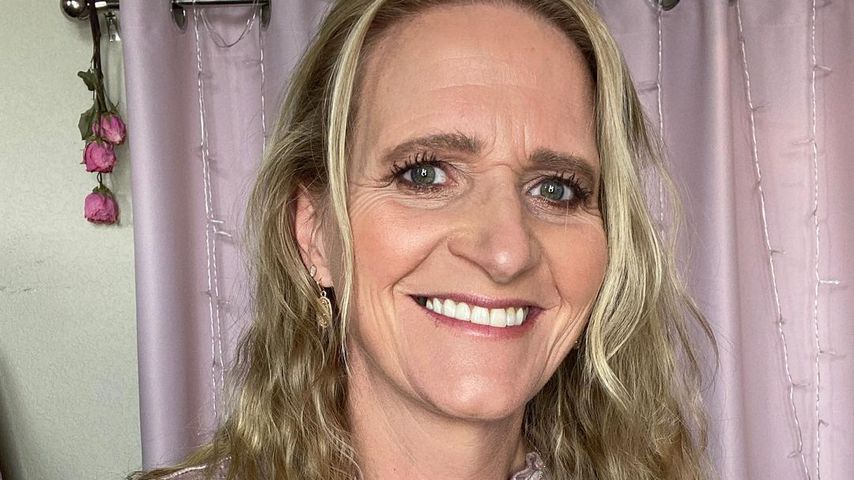 Christine Ruth Brown, "Alle meine Frauen"-Star