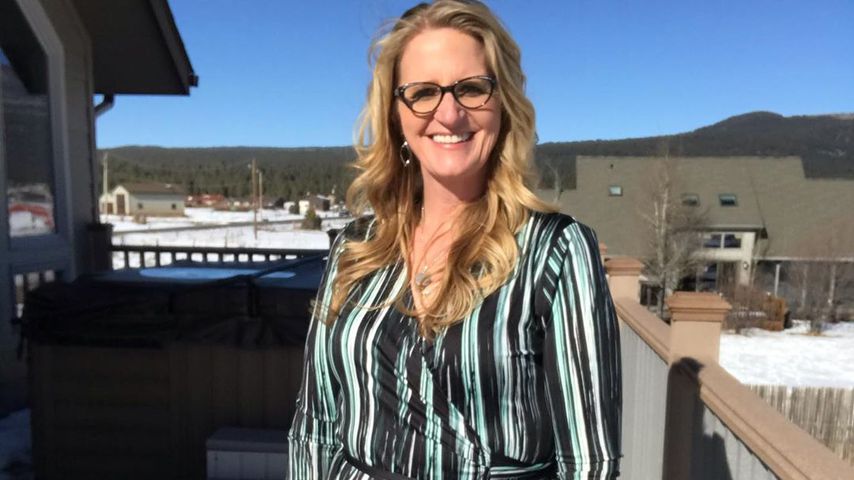 "Sister Wives"-Christine: Cousine wettert gegen Polygamie