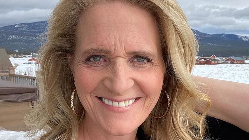 "Sister Wives"-Christine erklärt Schattenseiten der Vielehe
