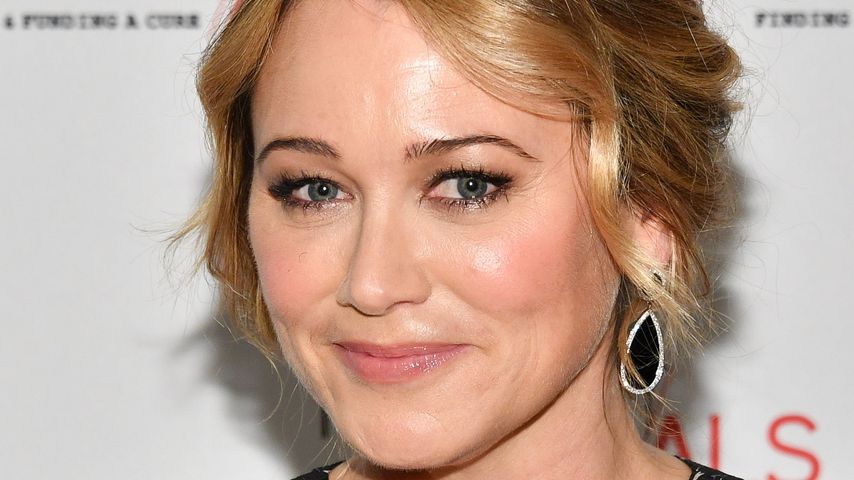 Schauspielerin Christine Taylor