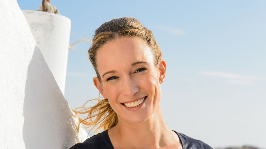 Christine Theiss, "The Biggest Loser"-Coach
