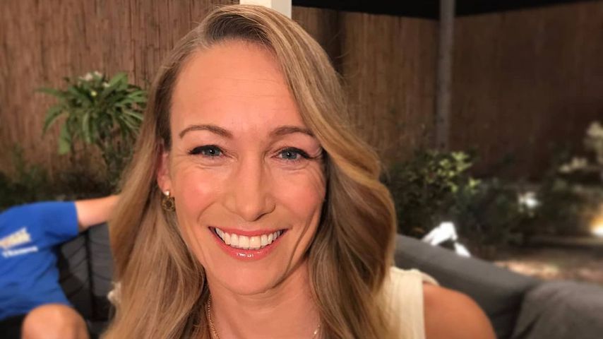 Christine Theiss, "The Biggest Loser"-Moderatorin