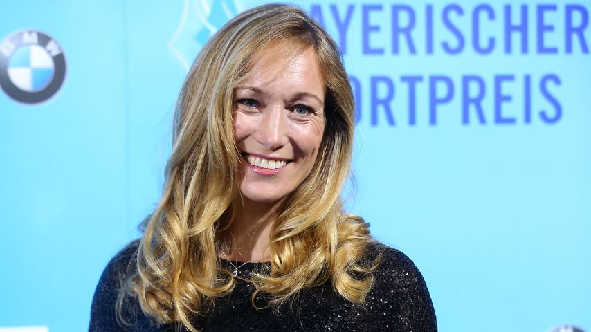 Dr. Christine Theiss, Juli 2019