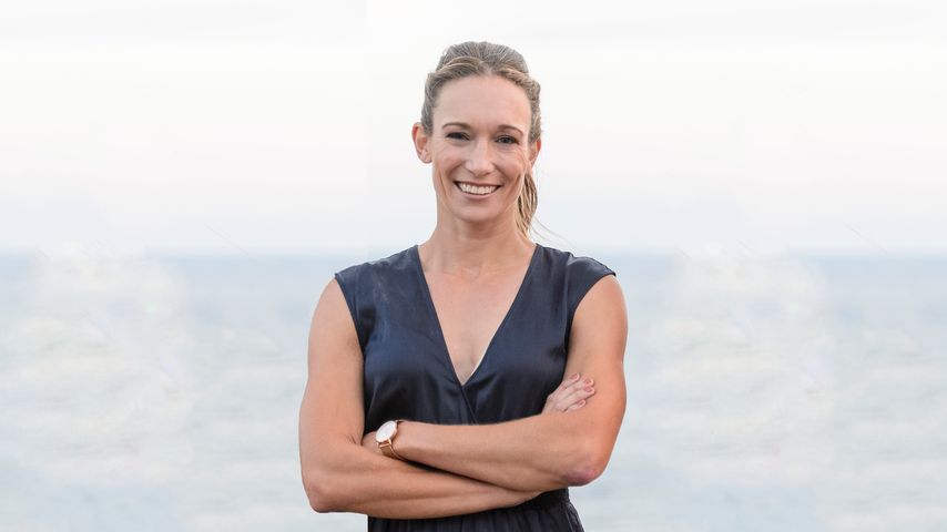 Christine Theiss, Coach bei "The Biggest Loser"