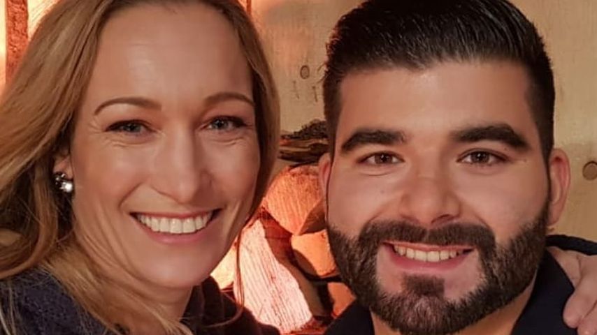 Dank "The Biggest Loser": Ercan wurde zum Frauen-Magnet!