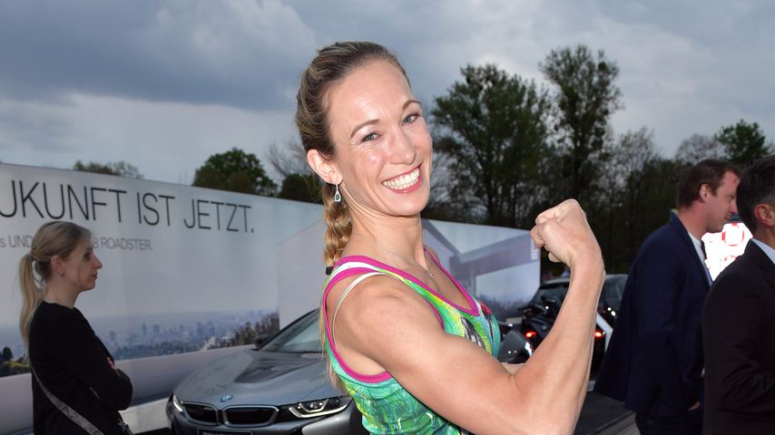 Christine Theiss verrät "Biggest Loser"-Erfolgsrezept!