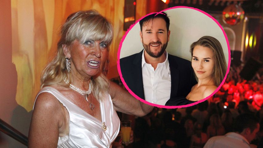 Michael Wendlers Mutter wusste nichts von seiner Hochzeit!