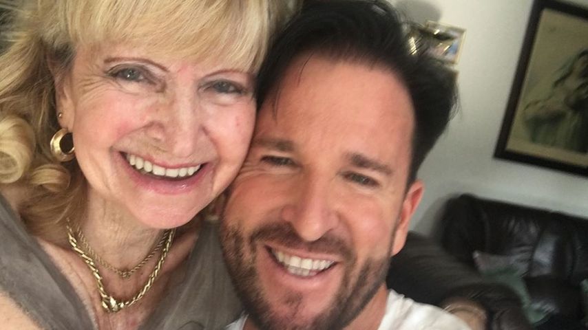 Christine Tiggemann und Michael Wendler