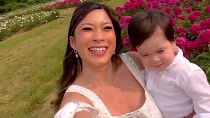 Christine Tran Ferguson im Juni 2023