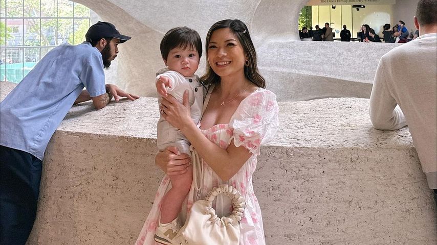 Christine Tran Ferguson, Influencerin