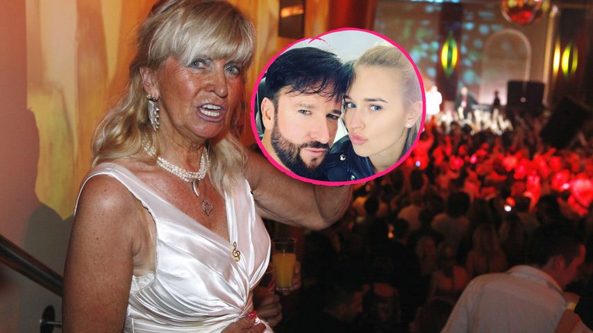 Hier schießt Michael Wendlers Mutter gegen Laura Müller!
