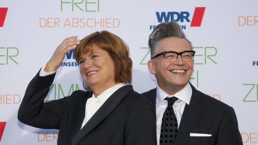 "Zimmer frei!" kehrt zurück: WDR plant Jubiläums-Special