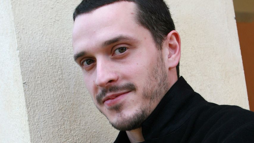 Mit 48: Schauspieler Christo Jivkov tot nach Krebserkrankung