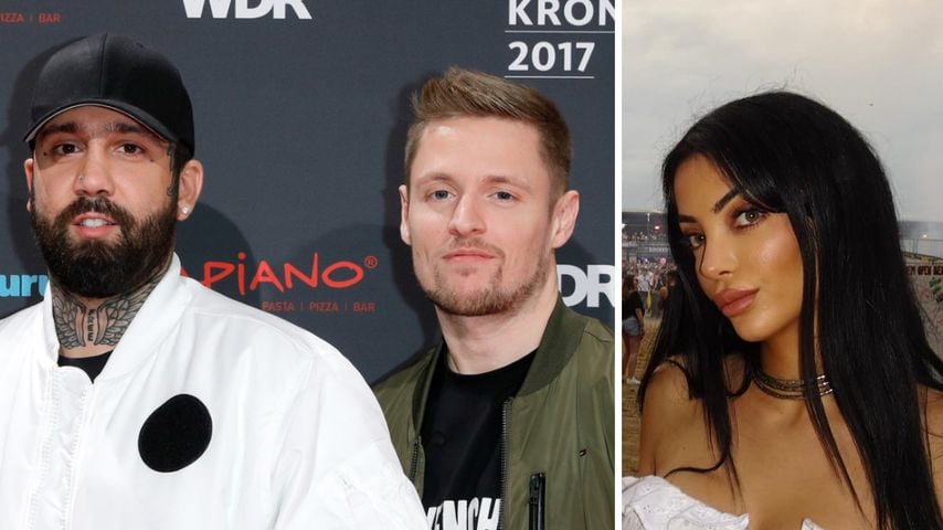 Allianz verraten: Christo und C-Bas enttäuschen Dilara Kruse