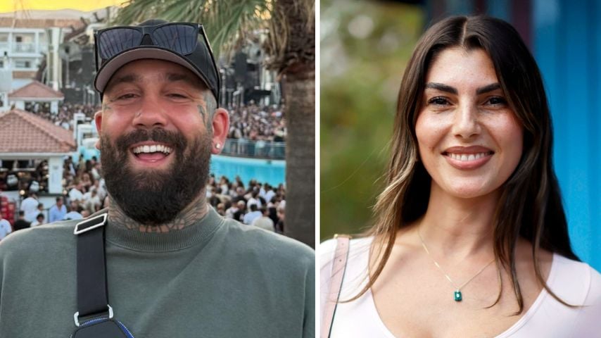 Nach Forsthaus-Funken: Läuft was zwischen Christo und Yeliz?