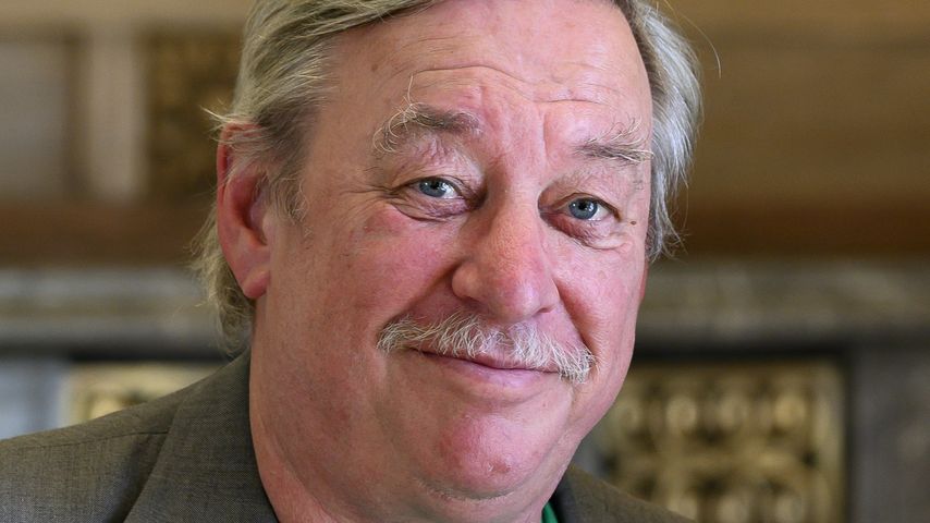 "Sendung mit der Maus"-Star Christoph Biemann hat Geldsorgen