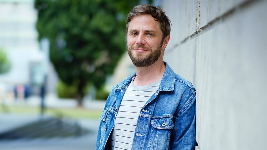 Christoph Dannenberg, "Berlin - Tag & Nacht"-Darsteller