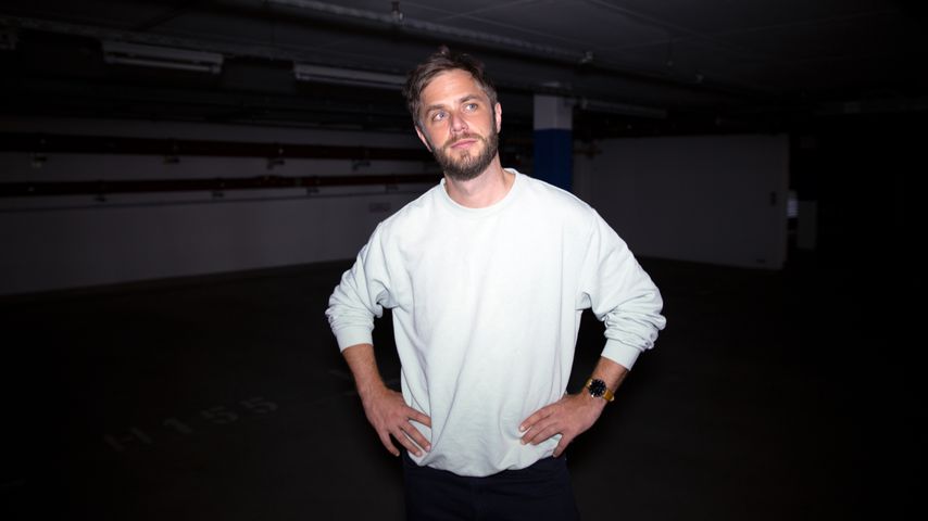 Christoph Dannenberg, "Berlin - Tag & Nacht"-Darsteller
