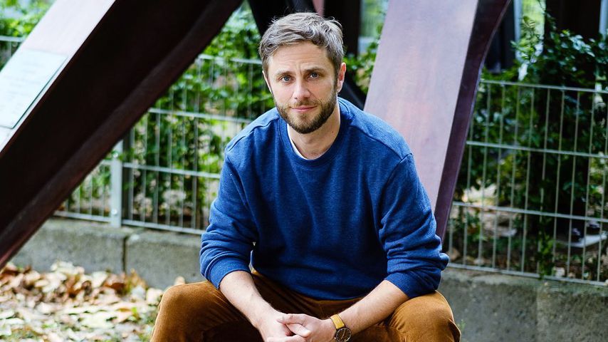 Christoph Dannenberg, "Berlin - Tag & Nacht"-Darsteller