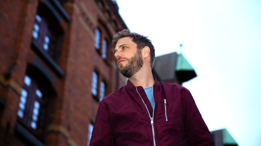 Christoph Dannenberg, Schauspieler und Sänger