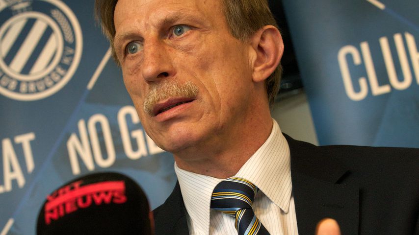 "Bin ein Kämpfer": Ex-Fußballcoach Christoph Daum hat Krebs