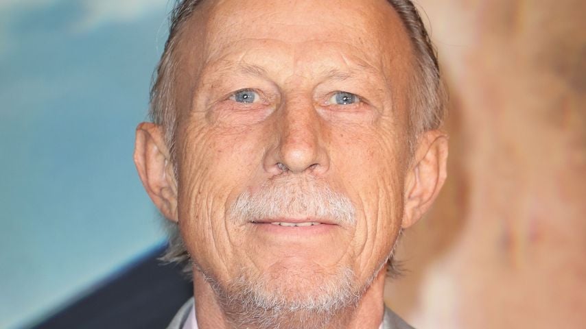 Christoph Daum im Oktober 2024