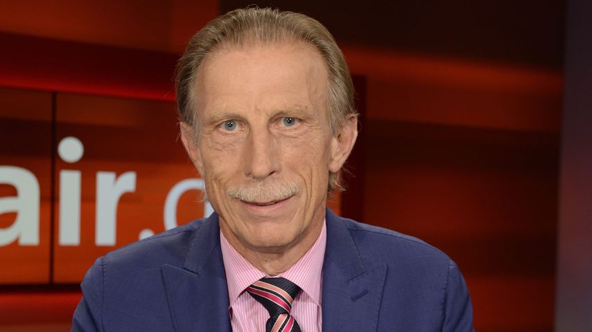 Christoph Daum, Ex-Fußballer