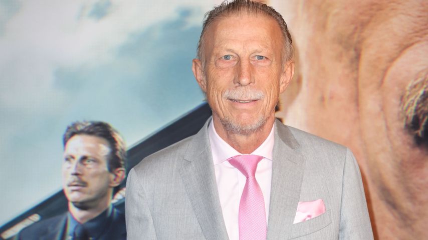 Krebsdiagnose: Kann Christoph Daum wieder komplett genesen?